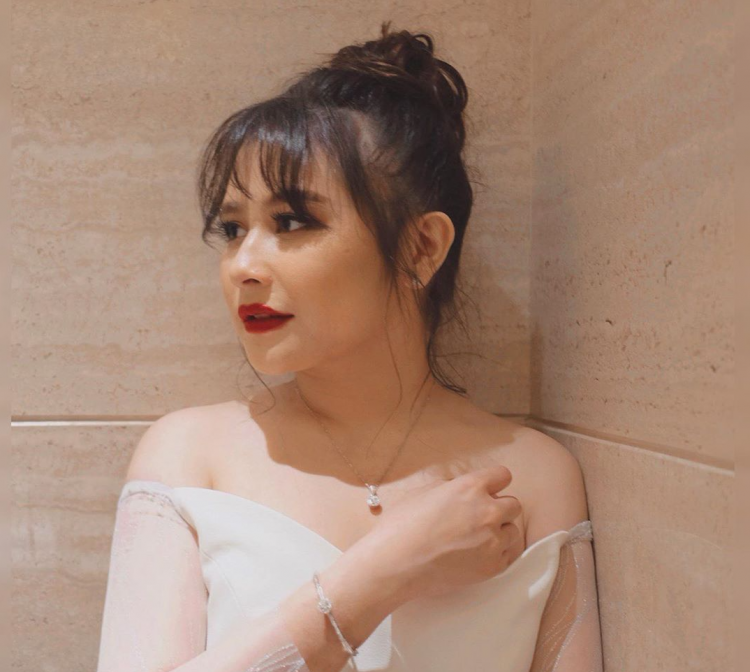 Kerasnya  Syuting Danur 3, Aku Dibanting-banting