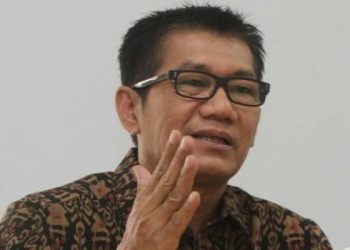 Agun Gunadjar Sudarsa