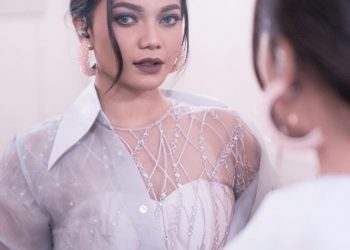 Citra Scholastika foto Instagram