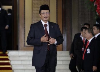 Fadel Muhammad foto CNN