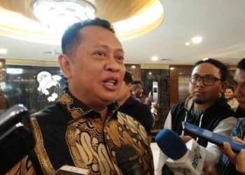 Ketua MPR-RI Kecam penusukan Menkopolhukam Wiranto