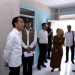 Presiden tinjau rehabilitasi dan Rekonstruksi Rumah Pascabencana di Sulawesi Tengah. Ist BNPB