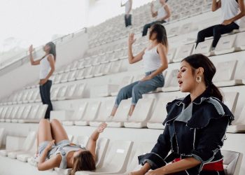 Raisa foto Instagram