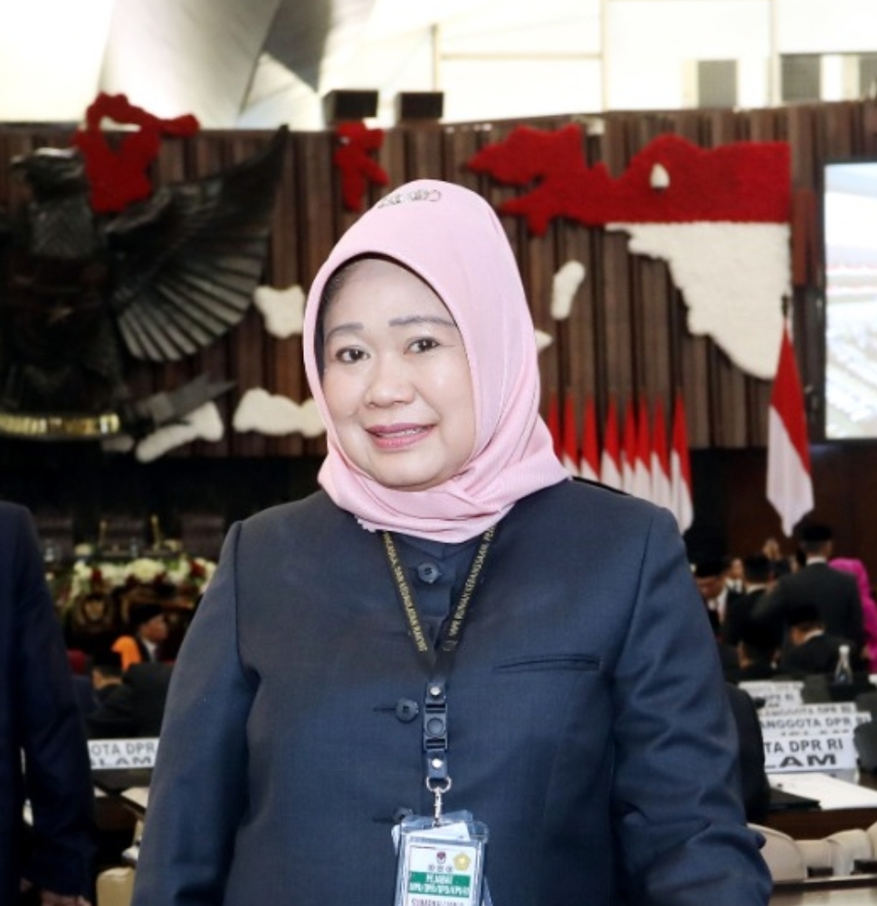 Siti Fauziah