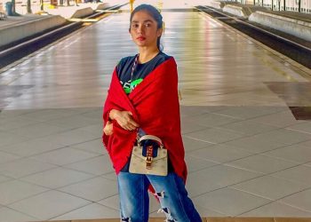 Ussy Sulistiawati foto instagram baru