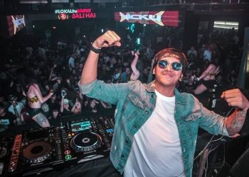 Vicky-nitinegoro foto instagram