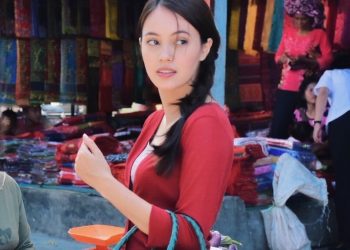 Anggika-Bolsterli-dalam-film-Sang-Prawira-foto-Instagram