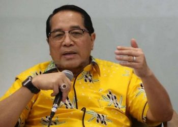 Komisi IV DPR RI Harap Pemerintah Permudah Pemberian Sertifikasi Benih Petani