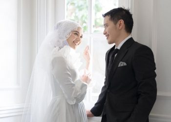 Citra-kirana-Rezky-Aditya-menunggu-hari-foto-Instagram