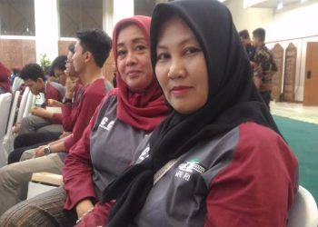 Duka Seorang Guru Disaat Muridnya Berbahagia