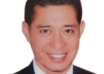 Erwin Syahputra Siregar Pastikan Maju Pilwakot Tanjungbalai