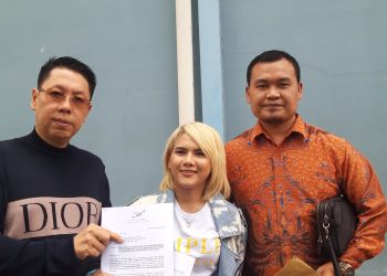 Evelin Nada Anjani : Saya Butuh Uang Pembayaran Itu