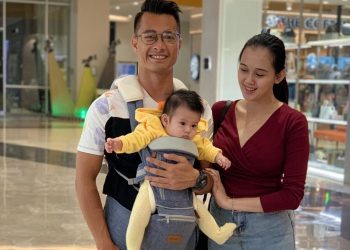 Eza-Gionino-bersama-keluarga-foto-Instagram