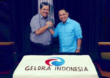 Fahri dan Anis akan Deklarasikan Partai Gelora