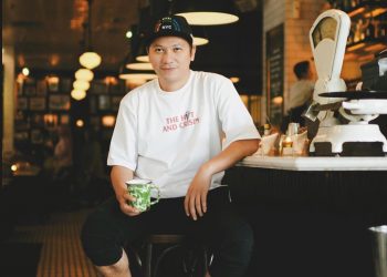 Soal Sosok Juria Hartmans, Gading Marten: Tipe Gue Banget