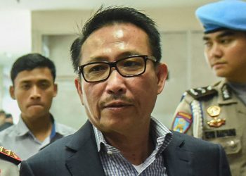 Bom Meledak di Medan, DPR Minta Polri Tingkatkan Pengawasan