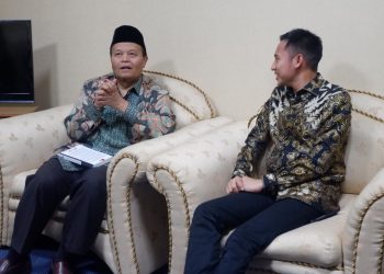 Pimpinan MPR Akan Bicara Dihadapan Perwakilan Pemuda 57 Negara Islam