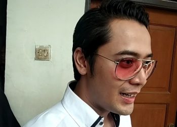 Kriss Hatta Yakin Bebas dari Laporan Antony Hillenaar