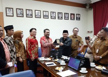 Perlu Regulasi untuk Atasi Saling Klaim Tanah Timbul di Jawa Barat