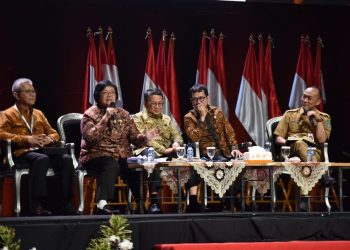 Inilah Program Keekonomian KLHK untuk Kesejahteraan Rakyat