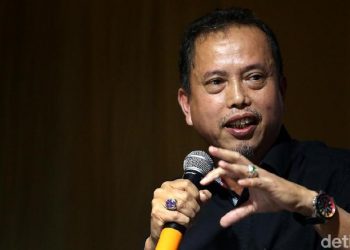 IPW Sebut Empat Nama Calon Kuat Kabareskrim