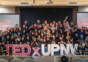 Peserta-TED-x-UPNV-foto-Ist