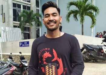 Robby Purba Dukung Jordi Onsu Polisikan Akun YouTube Hikmah Kehidupan