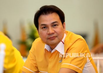 DPR: Waspadai Transformasi Gerakan Teroris