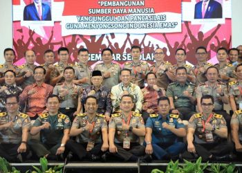 Ketua MPR: Waspadai Ancaman Serius Terhadap Pancasila