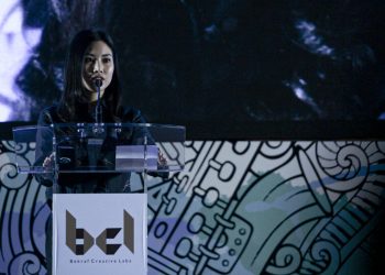 Kemenparekraf-Angela-Tanoesoedibjo-Ekonomi-kreatif-justru-bertumpu-pada-keunggulan-sumber-daya-manusia.-foto-Ist