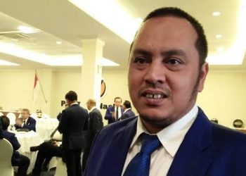 Anggota-DPR-dari-Fraksi-Partai-Nasional-Demokrat-Nasdem-Willy-Adotya.-Ist-DPD-Nasdem-Jateng