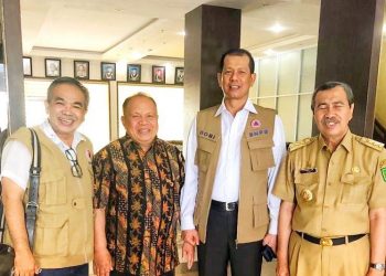 dr-Dwipayana-dan-Letjen-Doni-Monardo-dalam-sebuah-acara-foto-Ist.j