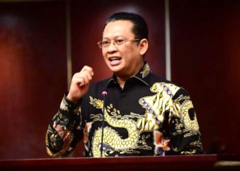 Ketua-MPR-Bambang-Soesatyo.-Ist.