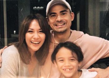 BCL-saat-membuatkan-kue-ulang-tahun-untuk-Ashraf.-foto-Instagram-Ashraf