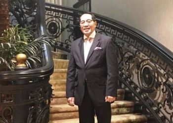 Firman-Subagyo-anggota-Komisi-IV-DPR-RI-dari-Fraksi-Partai-Golkar.-Ist