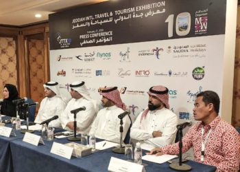 Kemenparekraf-Gelar-Rangkaian-Promosi-Pariwisata-di-Arab-Saudi-foto-Ist