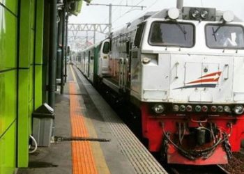Kereta-Api-Pangandaran-dari-stasiun-Gambir-Banjar-Bandung.-dok.@Instagram-keretapiinside-Henry