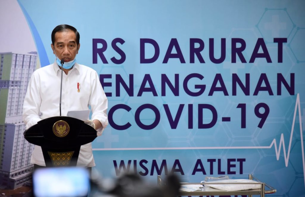 Presiden-Berbelasungkawa-Atas-Wafatnya-Tenaga-Medis-yang-Tangani-Pasien-Korona-foto-Ist.