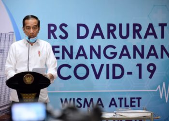 Presiden-Berbelasungkawa-Atas-Wafatnya-Tenaga-Medis-yang-Tangani-Pasien-Korona-foto-Ist.