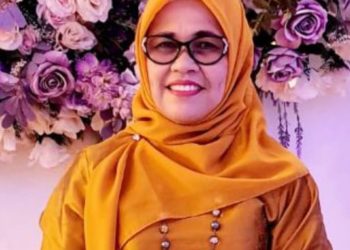 Prof-Marlina-Guru-Besar-Fakultas-Farmasi-Universitas-Andalas-Padang-Ketua-alumni-ITB-Regional-Sumatera-Barat-dan-Ketua-Koperasi-Saudagar-Minang-Raya-Sumatera-Barat