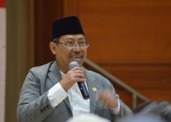 Wakil-Ketua-F-PKS-Mulyanto-minta-pemerintah-anggarkan-dana-untuk-Tangerang-Raya-terkait-Wabah-Corona.-Ist