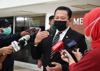 Bamsoet-Pandemi-Virus-Corona-dengan-segala-konsekuensinya-telah-menimbulkan-penderitaan-bagi-jutaan-orang.-foto-Ist.