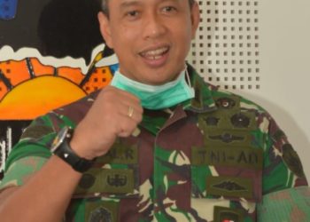 Danrem-162-WB-Kolonel-Czi.-Ahmad-Rizal-Ramdhani-foto-Ist