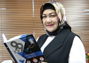 Deputi-bidang-Pelayanan-Publik-Kementerian-Pendayagunaan-Aparatur-Negara-dan-Reformasi-Birokrasi-PANRB-Diah-Natalisa.-foto-Ist
