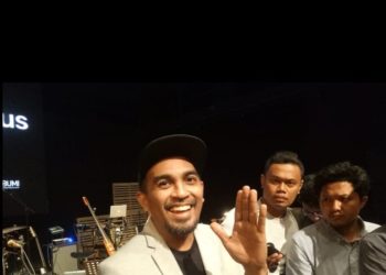 Glen-Fredly-saat-menghadiri-sebuah-acara-foto-Ist