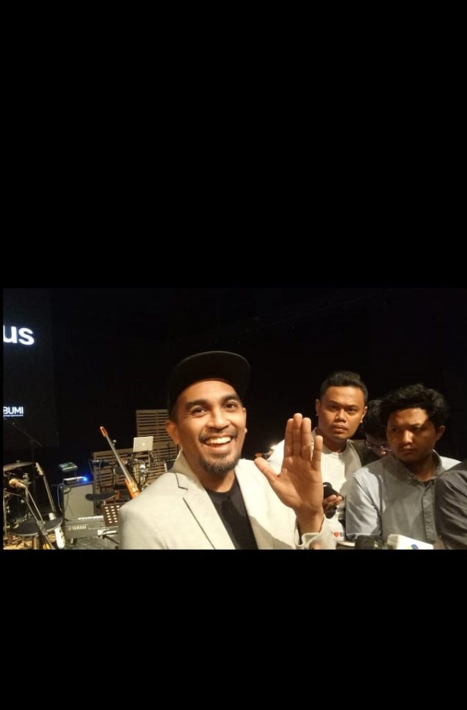 Glen-Fredly-saat-menghadiri-sebuah-acara-foto-Ist