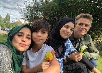 Kolaborasi-Ayu-Azhari-Lennon-Isabel-dan-Mike-Tramp-Ya-Ramadhan.-foto-Ist.