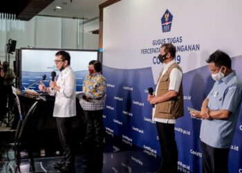 Kemenparekraf-Ingatkan-Pentingnya-Protokol-Kesehatan-dalam-Rencana-Pembukaan-Destinasi-foto-Ist