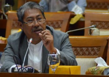 Mulyanto-dorong-dilakukan-reformasi-kelembagaan-PLN.-supaya-efisien-profesional-mandiri-dan-murah.-foto-Ist.