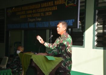 Pendayagunaan-Koramil-Model-Tingkatkan-Profesionalisme-foto-Ist.